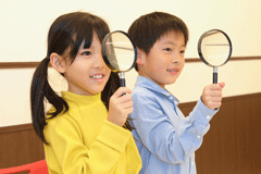 理科実験教室