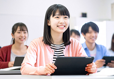 さなる式タブレット