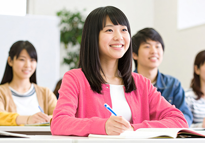 授業の様子