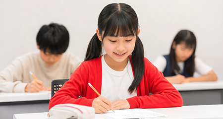 AI学トレの様子