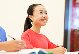 授業の様子