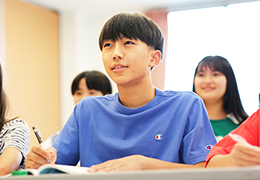 授業の様子