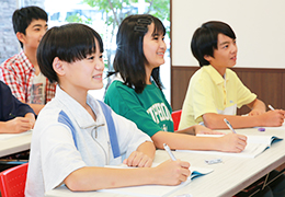 授業の様子