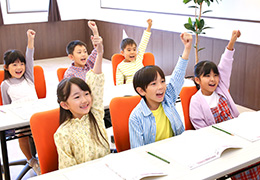 授業の様子