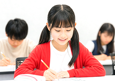 定期テスト対策特訓