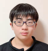 藤原朋矢さん