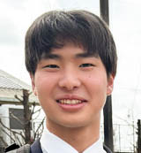 森瑛心さん