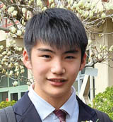 和田孝太郎さん