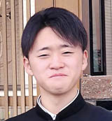 福嶋遼太郎さん