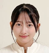 中村奈珠さん