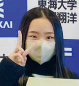 乗田璃音さん