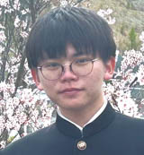 大石俐都さん