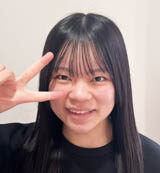 鈴木愛梨さん