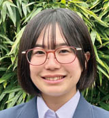 髙橋沢さん