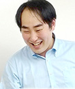教師_田中 晴季