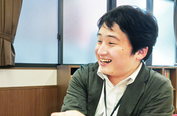 教師紹介_田中先生