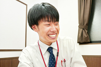 教師紹介_榊原先生