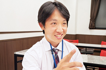 教師紹介_市川先生