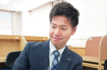 教師紹介_松浦先生