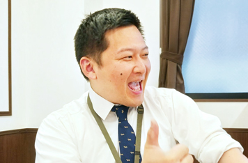 教師紹介_河村先生