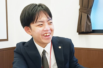 教師紹介_西先生