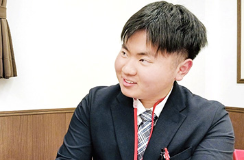 高橋先生