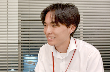 教師紹介_本田先生