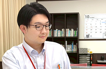 教師紹介_田中先生