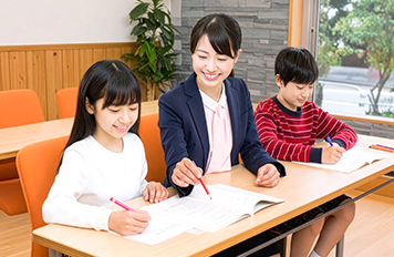 さなる個別中学受験コース