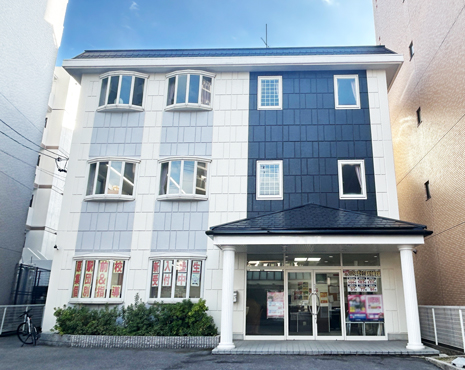 校舎写真_原駅前校