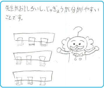 刈谷本部校_小学生の声