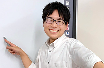 柳原校 授業体験ツアー