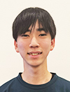 熊谷 奏大さん