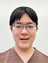 猿田 凌平さん