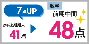 前期中間_数学_7位アップ