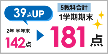 大東校_1学期期末テスト結果