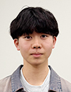 川島 稜さん