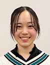 栗田 香月さん