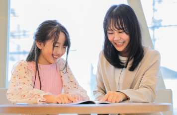 アフタースクール×サナスタの様子
