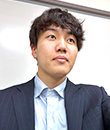 英語　松山幹汰